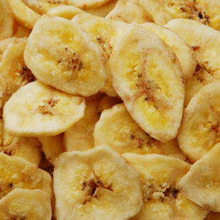  正宗进口零食菲律宾 香蕉干 香蕉片果干休闲食品江浙沪皖两斤包邮