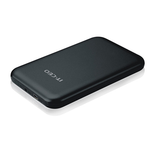 IT-CEO IT-700 2.5寸USB3.0硬盘盒 sata串口移动硬盘盒 支持1TB