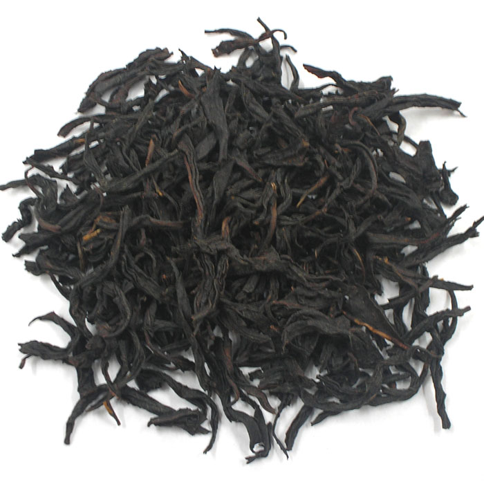 Fujian Tea Lapsang Souchong Paulownia Longan black tea newly picked and processed tea leaves Loose tea 250g bulkin the Tea , Black tea (New) , Lapsang Souchong category - from Buy2taobao.com to provide professional Taobao agent buy service