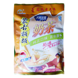 2袋包邮 内蒙古天美华乳 蒙古额吉【甜奶茶粉400克】5袋95元包邮