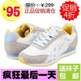 李宁运动鞋2011新款女式正品休闲跑步鞋帆布鞋ARCE082特价包邮