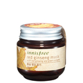 innisfree悦诗风吟紅參真液营养润泽水洗式面膜/抗氧化/美容护肤