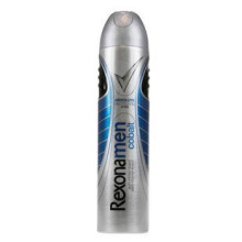 H05964 Rexona/舒耐男士止汗香体喷雾200ml 正品代购