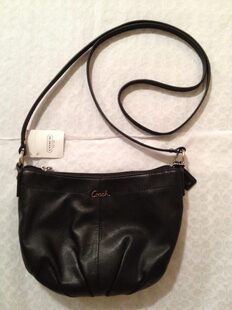 美国专柜正品代购 新款 COACH 女包寇驰