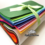 ����ĸ��ϡ���֯������ 30cm*30cm ƴ�� 16ɫ ����ɫ �����ֹ�