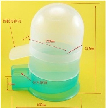 鸽用品鸽子饮水器2L水食二用槽鸟类自动喂食器 215g在类目 宠物/宠物食品及用品, 鸟类及用品, 鸟用具(新), 喂食器中 - 来自Buy2taobao.com提供专业的淘宝代购服务