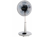 艾美特（airmate）S314R&nbsp;台立扇电风扇 遥控式 正品特价全国联保
