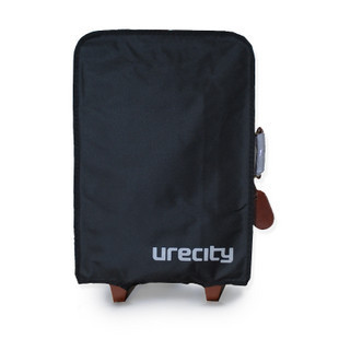  urecity/优米琪拉杆箱专用套 箱套 复古箱专用套子 保护套 托运套