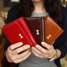 �������ǡ�����monopolyƤ��Ůʿ�̿�Ǯ��Handy wallet-3ɫѡ