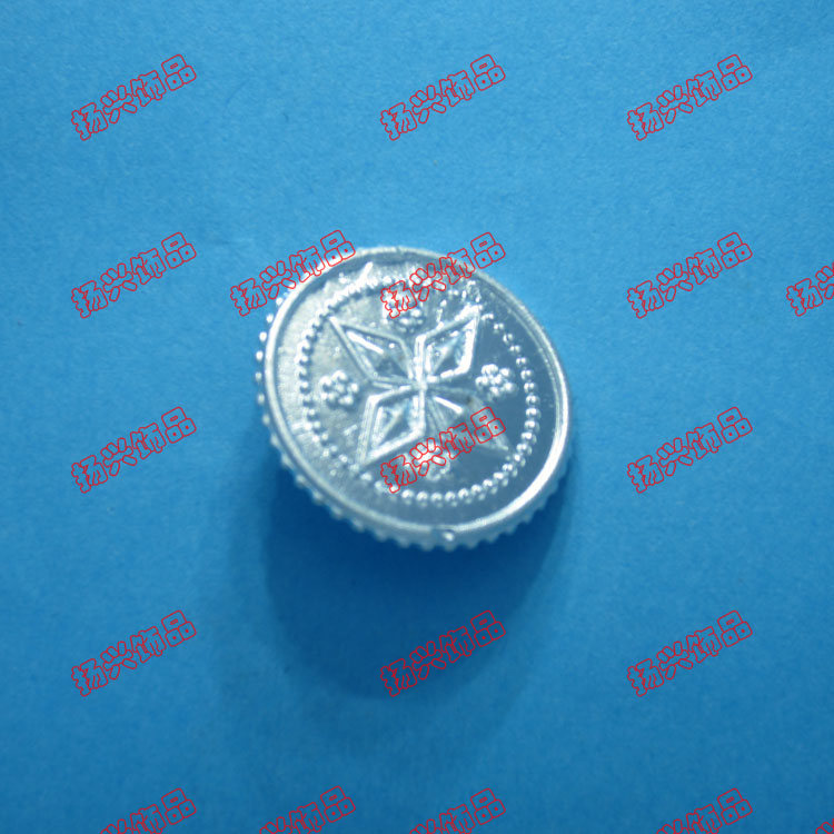 Yi Clothing accessories Silver ornament Silver pieces Accessories Nation parts DIY Jewelry /19 Flower Button COSPLAYin the Arts and crafts , Minority handicrafts , Miao characteristics , Miao silver category - from Buy2taobao.com to provide professional Taobao agent buy service