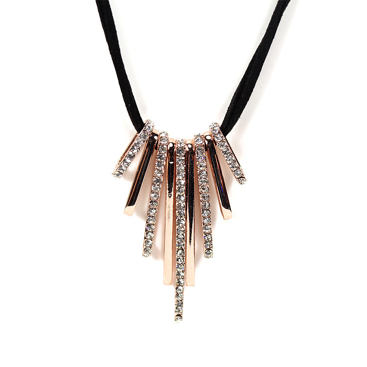 【多图】<em>韩国</em>气质<em>长款毛衣链项链</em> - <em>韩国</em>气质长