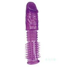 积之美积之美狼牙避孕套*另类情趣用品男用女用夫妻性用品