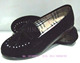 老北京布鞋肌皮绒春秋布鞋深口休闲女鞋