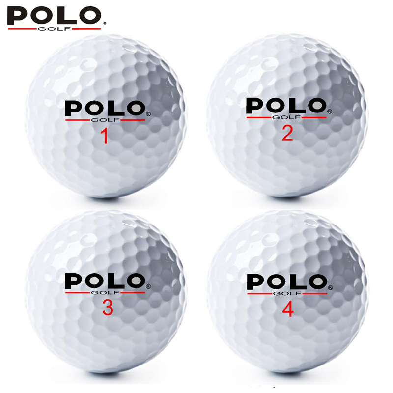 新款 POLOGOLF 高爾夫球 高爾夫比賽球 三層比賽球 遠距離球在類目 運動/瑜伽/健身/球迷用品, 高爾夫, 高爾夫球中 - 來自Buy2taobao.com提供專業的淘寶代購服務