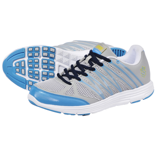  正品八哥运动鞋 跑步鞋 男式休闲鞋 透气防滑跑鞋HB11518