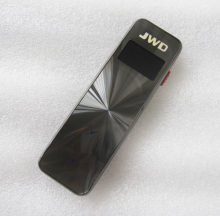 京华 HQ-20立体声数码录音笔 4G 动态降噪功能 正品行货