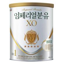 最新日期韩文版林贝儿【林贝尔XO】(1段)批发价韩国原装奶粉