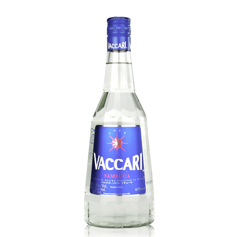 法国vaccarl森伯加白茴香配制酒 原装进口 正品特价洋酒 700毫升 法国vaccarl森伯加白茴香配制酒 原装进口 正品特价洋酒 700毫升