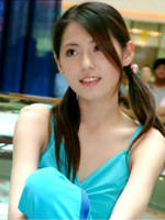 高清美女图片/养眼美女/美女图片