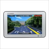 现代Q71车载导航仪汽车7寸安卓掌上平板电脑MID WIFI GPS凯立德