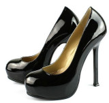 Модные босоножки и туфли на платформе