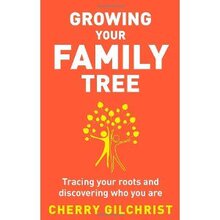 Growing Your Family Tree: Trac