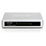 正品 TP-LINK TL-SF1008+ 以太网交换机 8口交换机 百兆交换机