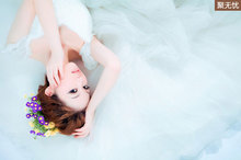 【上海】colour visual studio（色彩视觉）个人写真第二波