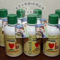 现货送量杯 14年2月美国ChildLife钙镁锌补充液 补钙补锌 474ml
