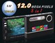消费者保护 1200万像素DC-NV3数码相机3.6寸屏金属身带微距