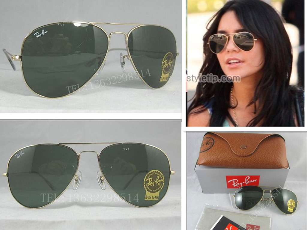 ray ban sonnenbrille aviator 55 ray ban sonnenbrille aviator 55