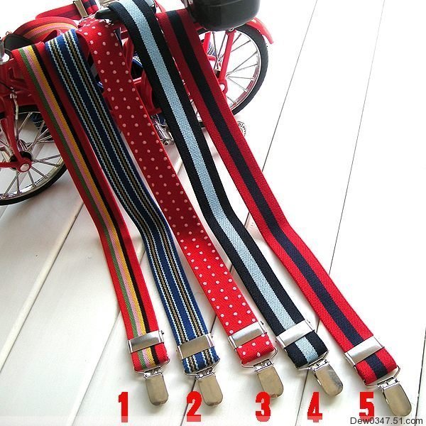 中性男童女童儿童背带裤子吊带弹力背带三夹可调节suspenders|msdalam kategori Kanak-kanak/Bayi/Keluarga dipasang, Aksesori Kanak-kanak, tali - dari Buy2taobao.com untuk memberikan perkhidmatan ejen Taobao profesional membeli