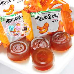  云南特产食品旅游必买糖果小零食品 猫哆哩/猫多里 酸角糕80(90)g