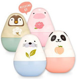新品 EtudeHouse爱丽小屋 超萌Missing U可爱动物护手霜