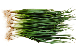  中国有机绿色食品专营 天地生 香葱500g 北京满百包邮