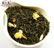 老茶厂出品 漓江春 一级茉莉花茶 纯天然无香精花茶 50克