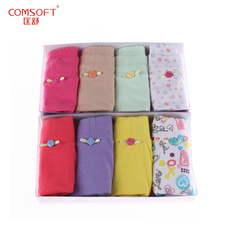 Трусы Нижнее белье женщины хлопок трусы