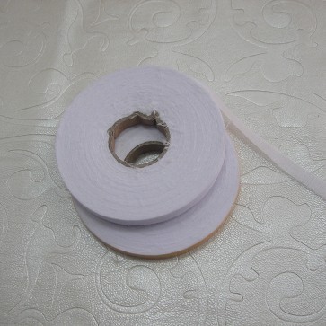 西装专用嵌条 粘衬 单面带胶粘衬 棉布粘衬 黑*白两种 宽约1cm-淘宝网