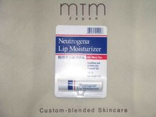 Neutrogena/露得清润唇膏/露得清防晒润唇膏4g26.8元-唇部护理