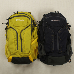  特价 出口韩国外贸原单旅行包 32升男女登山包 运动防雨双肩背包