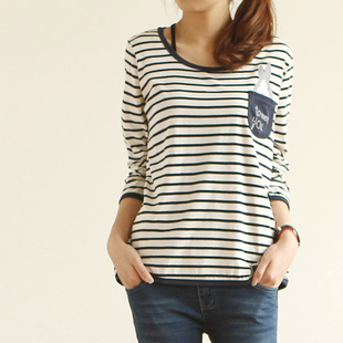 日系森女休闲可爱...