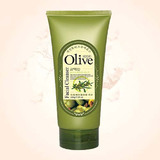 韩伊olive 橄榄美白保湿洗面奶 200g