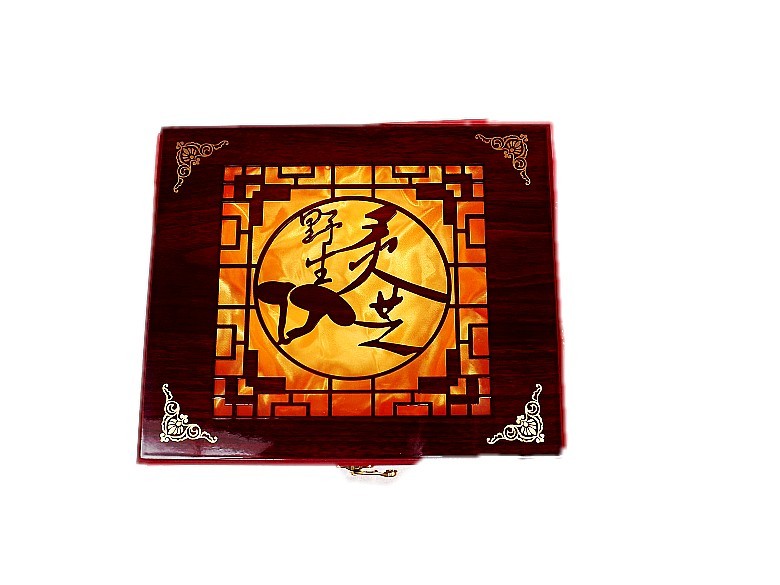 红木灵芝盒子新款包装野生灵芝礼品盒半斤装送手提袋在类目 办公设备/耗材/相关服务, 包装设备/标牌及耗材, 礼品盒中 - 来自Buy2taobao.com提供专业的淘宝代购服务
