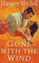 原版英文小说 GONE WITH THE WIND 飘 英文版 很厚