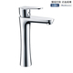 GABO Expo 150,510 European-style single hole single level lavatory faucet/simple/copper/hot and cold/counter basin
