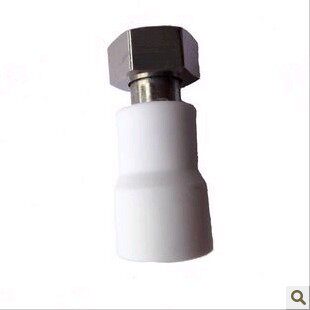 20*1/2(4分)铜加厚PPR活接/水表活接/热水器活接