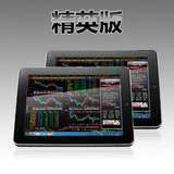 富士莱 F979精英版9.7寸平板电脑/掌上电脑 WIN7系统IPS屏 2G内
