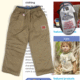 Mothercare英国顶尖名品新款长裤