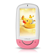 K-Touch ���� Q10ͯ���ֻ� ˫��˫��