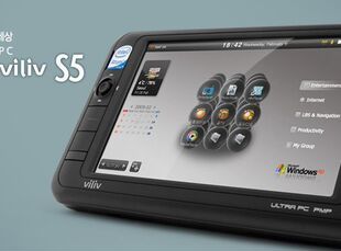 �ֻ�20̨�ؼ� VILIV S5 F-LOG,UMPC,5��GPS,32g��̬Ӳ��